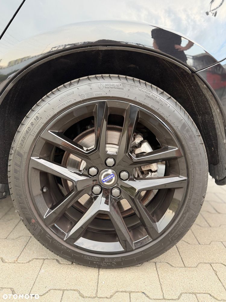 Volvo S60 T5 Drive-E R-Design Kinetic - 11