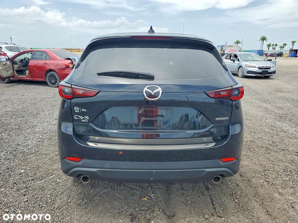 Mazda CX-5 2.5 Center-Line Plus 2WD - 4