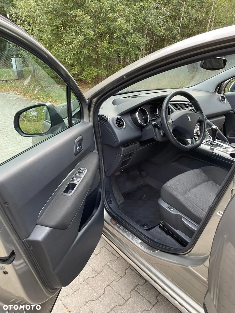 Peugeot 3008 - 7
