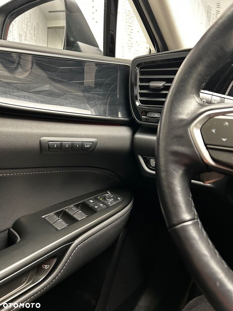 Lexus NX 350h Prestige AWD - 11