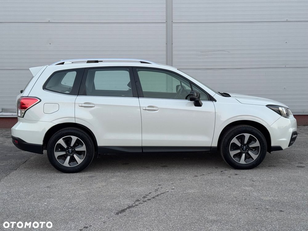 Subaru Forester 2.0X Edition - 7