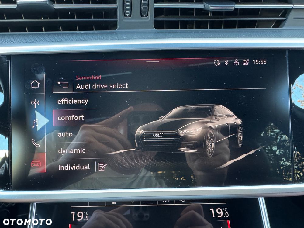 Audi A7 Sportback 40 TDI mHEV Quattro S tronic - 18