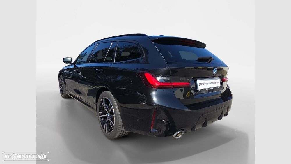 BMW 330 e Pack Desportivo M Auto - 5