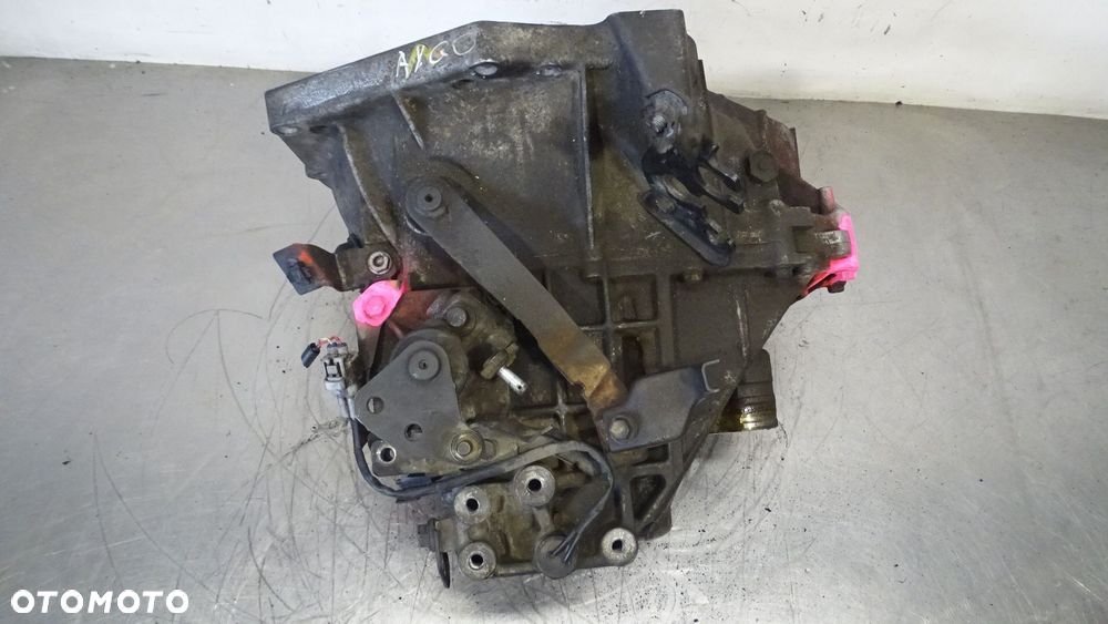 SKRZYNIA BIEGÓW 20TT01 TOYOTA AYGO I 1.0 - 5