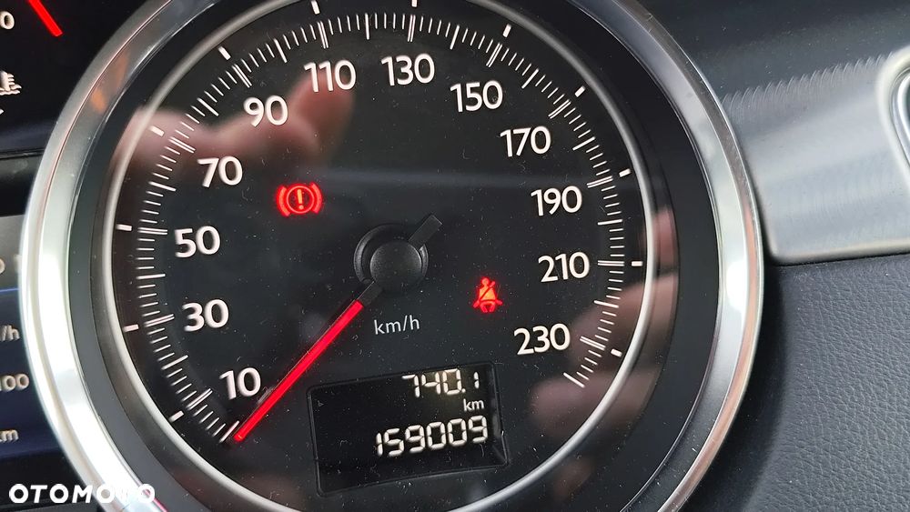 Peugeot 508 2.2 HDi GT - 23