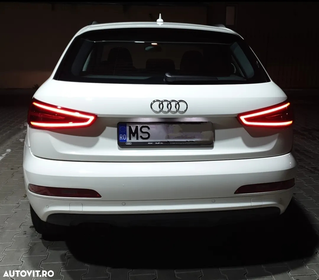 Audi Q3 2.0 TDI - 22