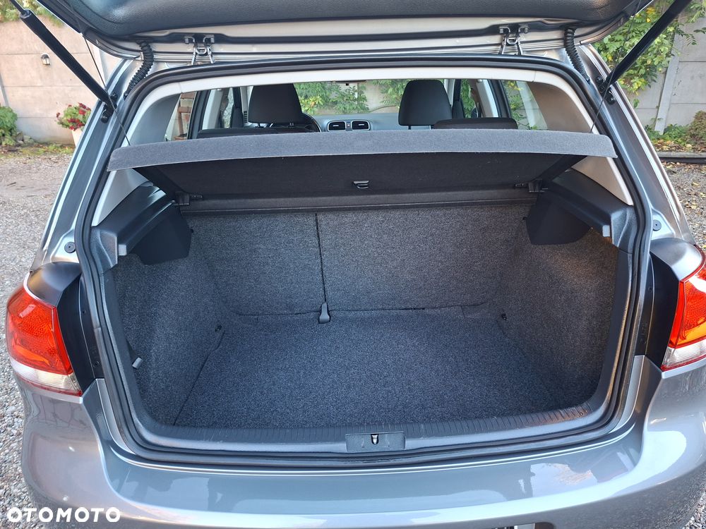 Volkswagen Golf 1.4 Comfortline - 11