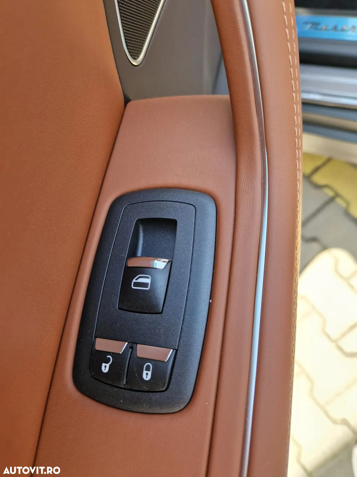 Maserati Levante Modena S - 11