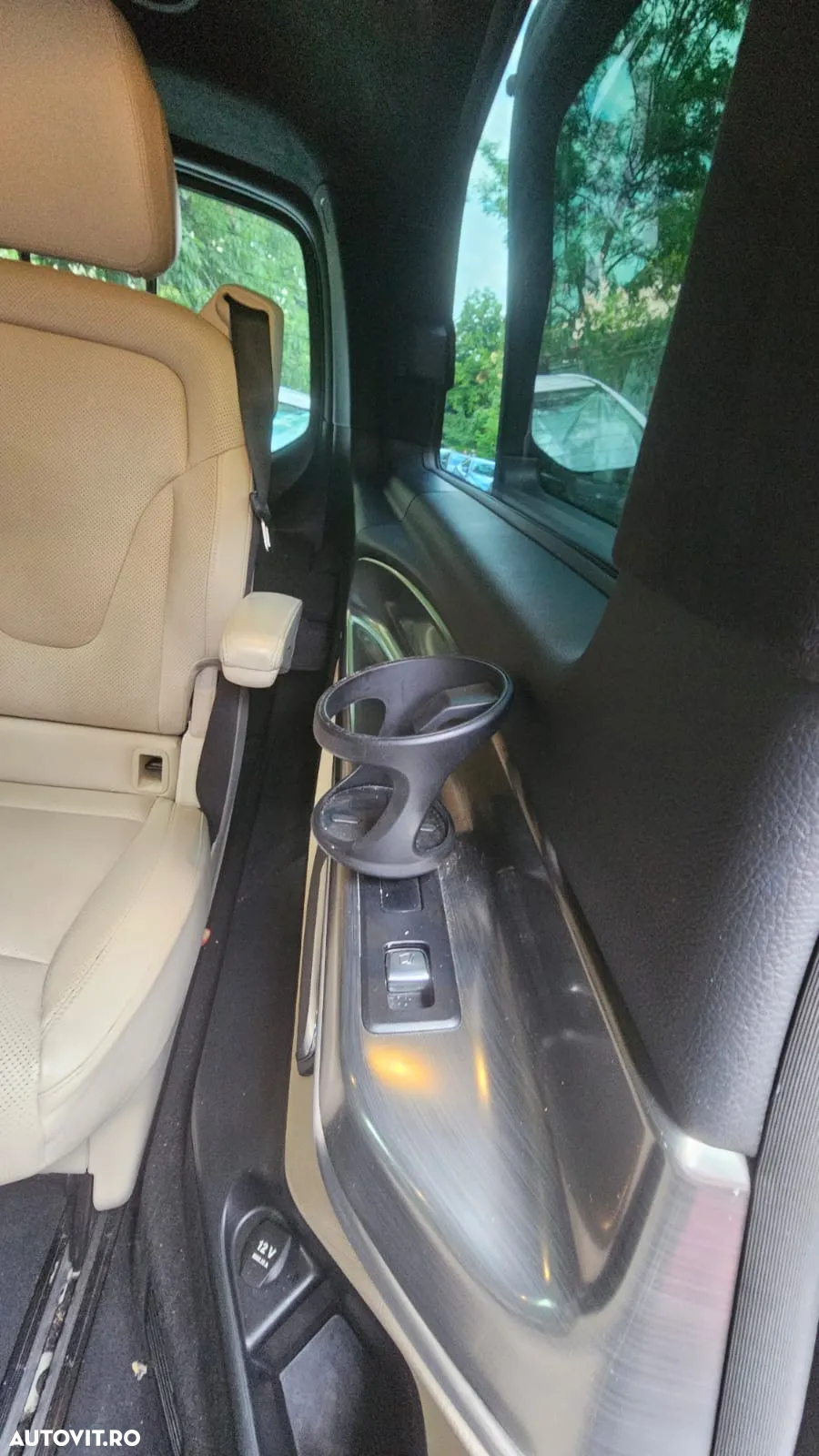 Mercedes-Benz V - 13