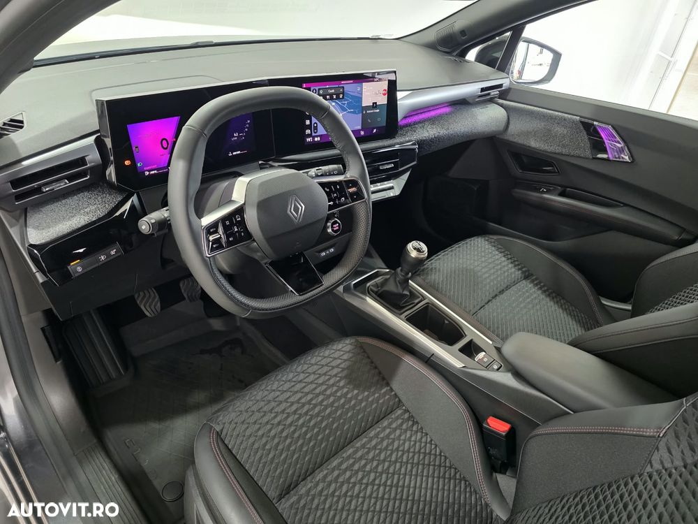 Renault Clio VI TCe 115 Techno - 4