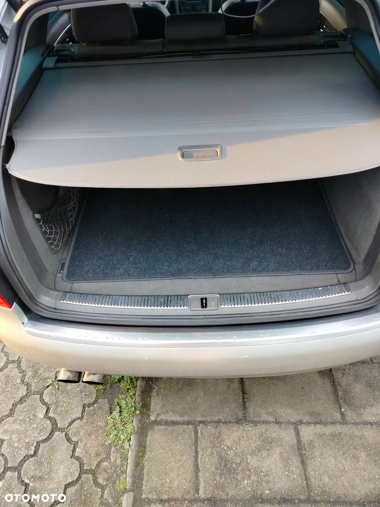 Audi A4 Avant - 15