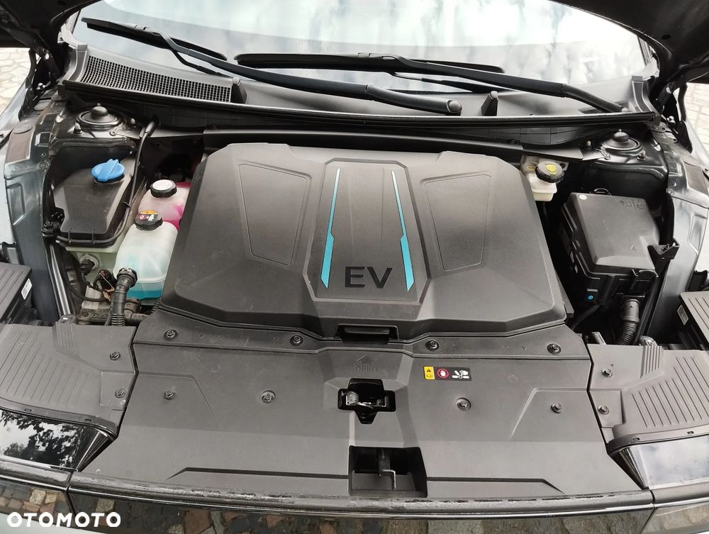 Hyundai IONIQ 5 - 20