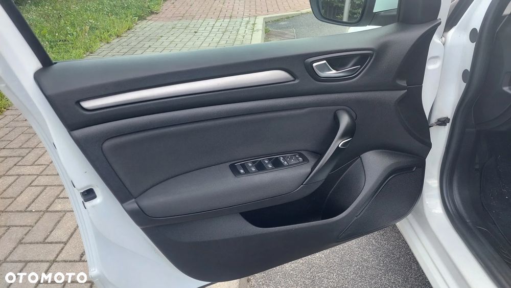 Renault Megane - 16