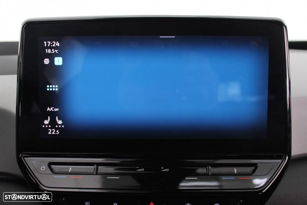 VW ID.3 Pro Performance Tech - 28