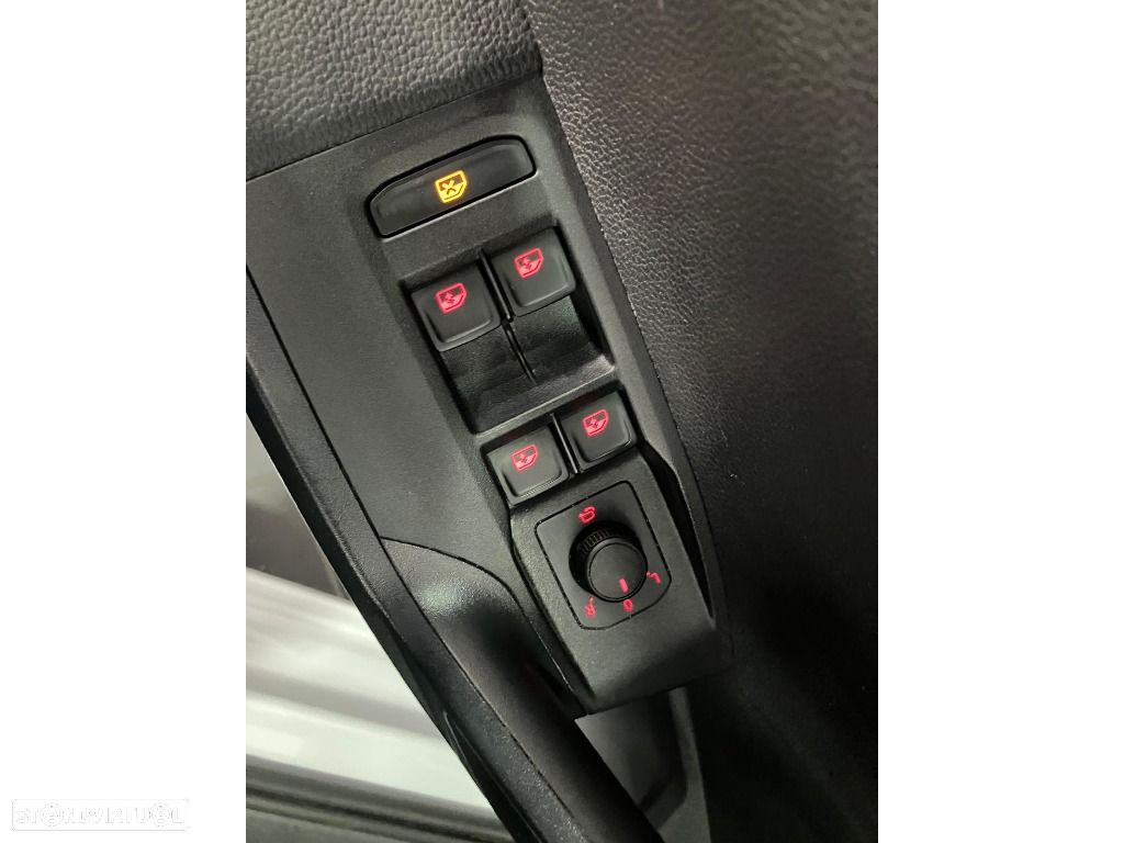SEAT Ibiza 1.0 TSI Style DSG - 16