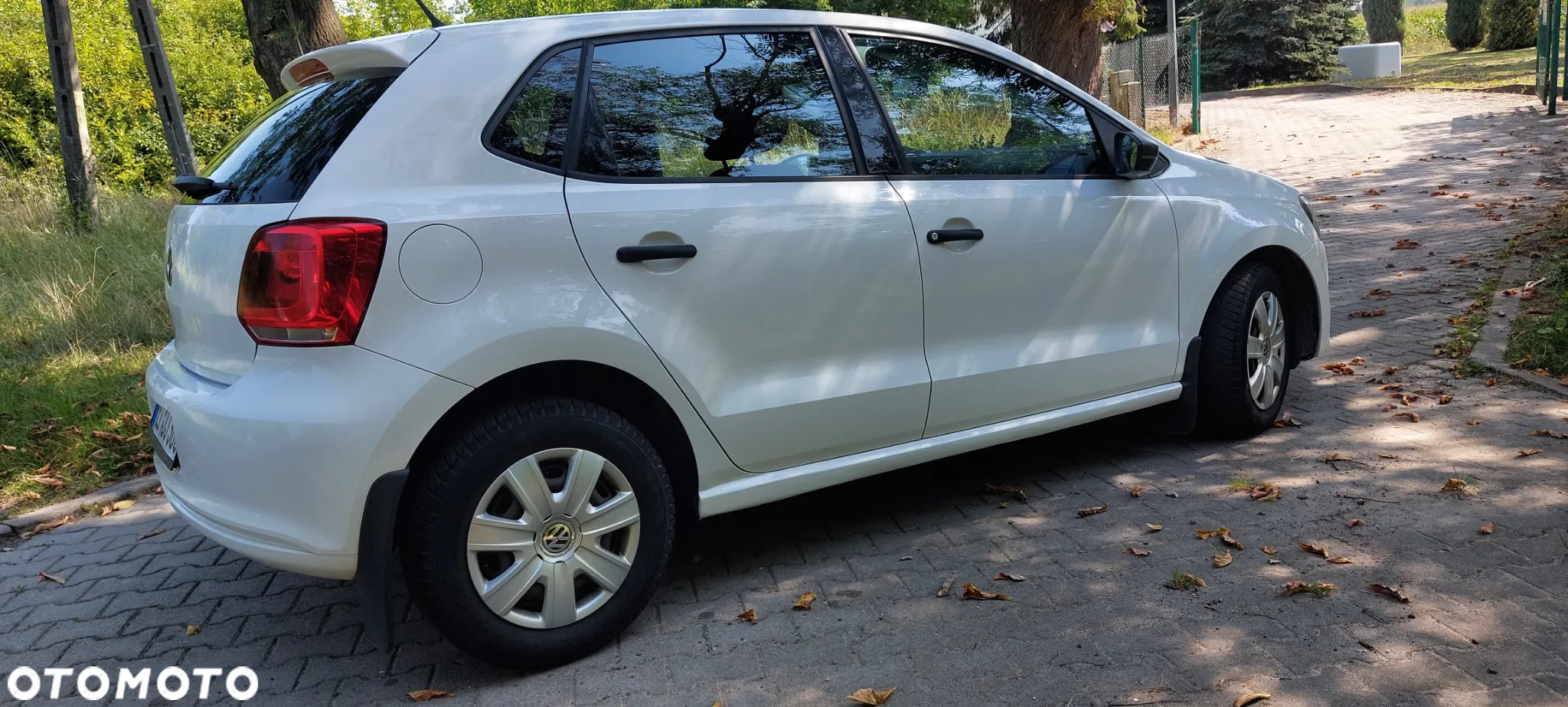 Volkswagen Polo 1.2 Tour - 3