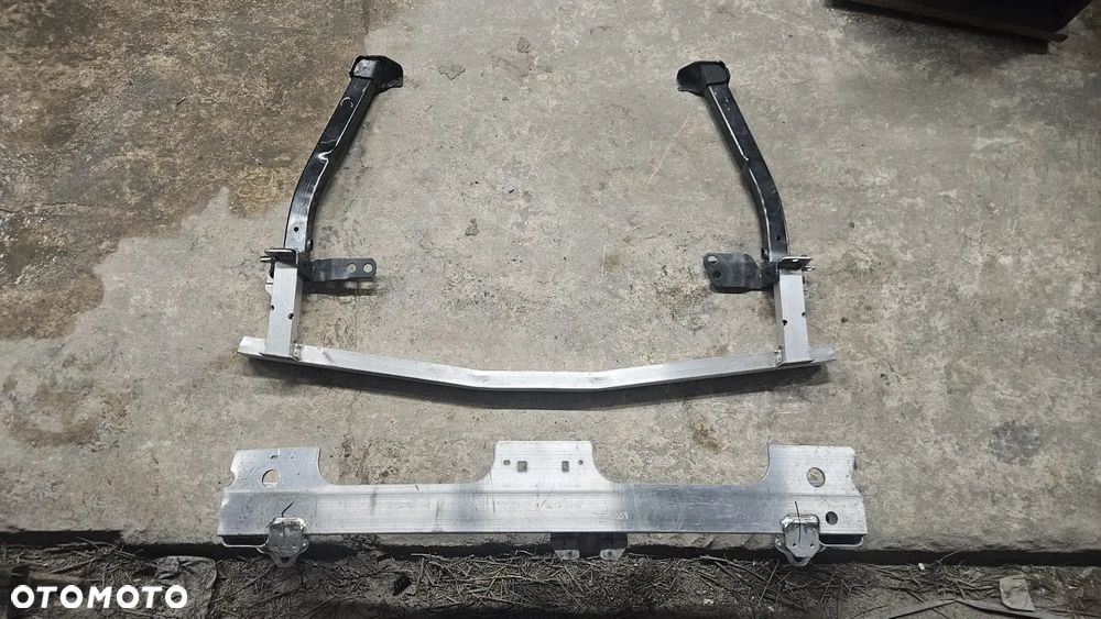 Belka kompletna Citroen C4 - 1