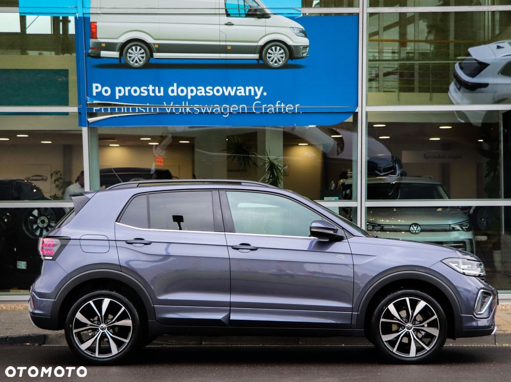 Volkswagen T-Cross - 6