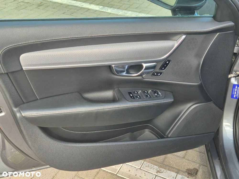 Volvo S90 D4 Inscription - 13
