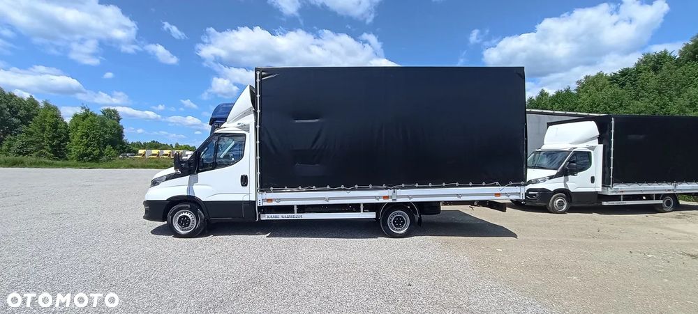 Iveco DAILY  35S16  12 PALET - 3