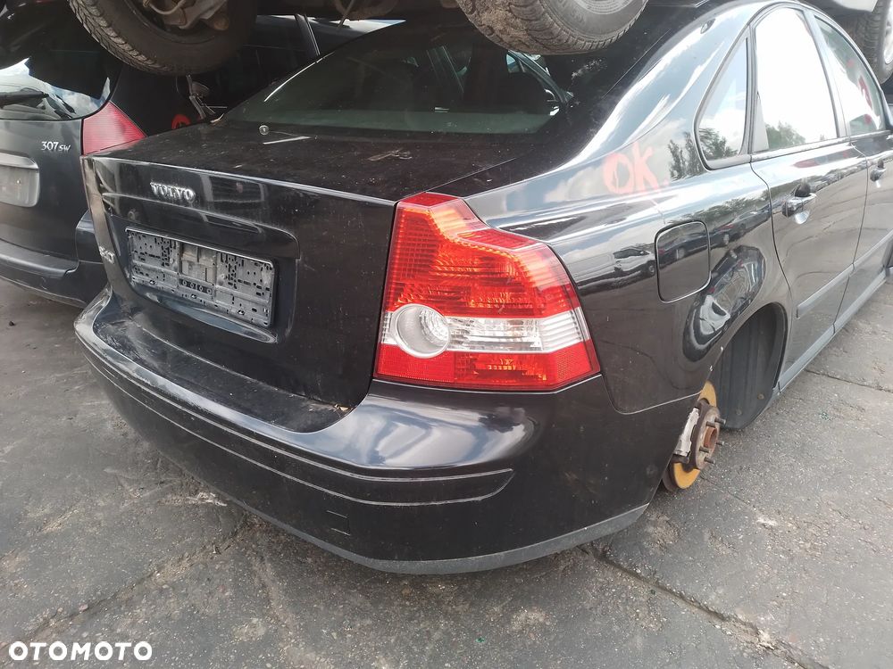 VOLVO S40 04-07 1.8 B DMUCHAWA WENTYLATOR NAWIEWU (019-26) - 9
