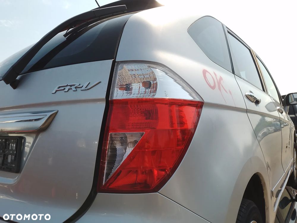 HONDA FR-V 05-07 DMUCHAWA (NH623M) - 10