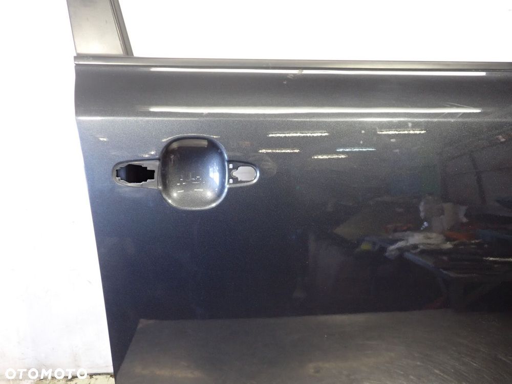 DRZWI PRAWY PRZÓD KIA CEED - 3