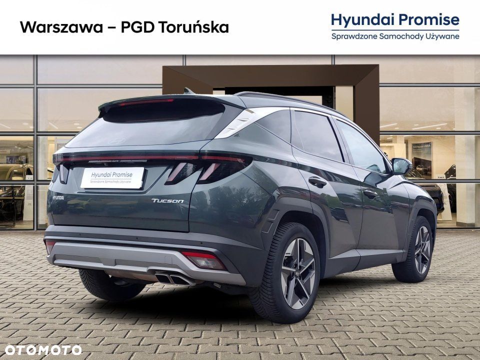 Hyundai Tucson - 6