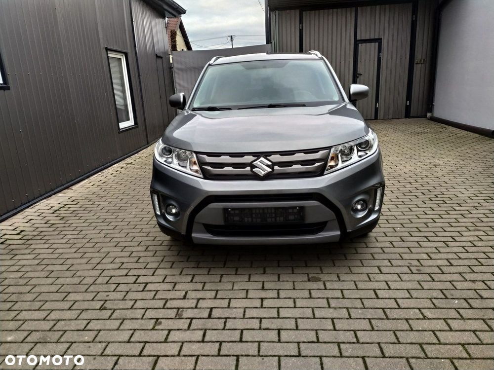 Suzuki Vitara - 10