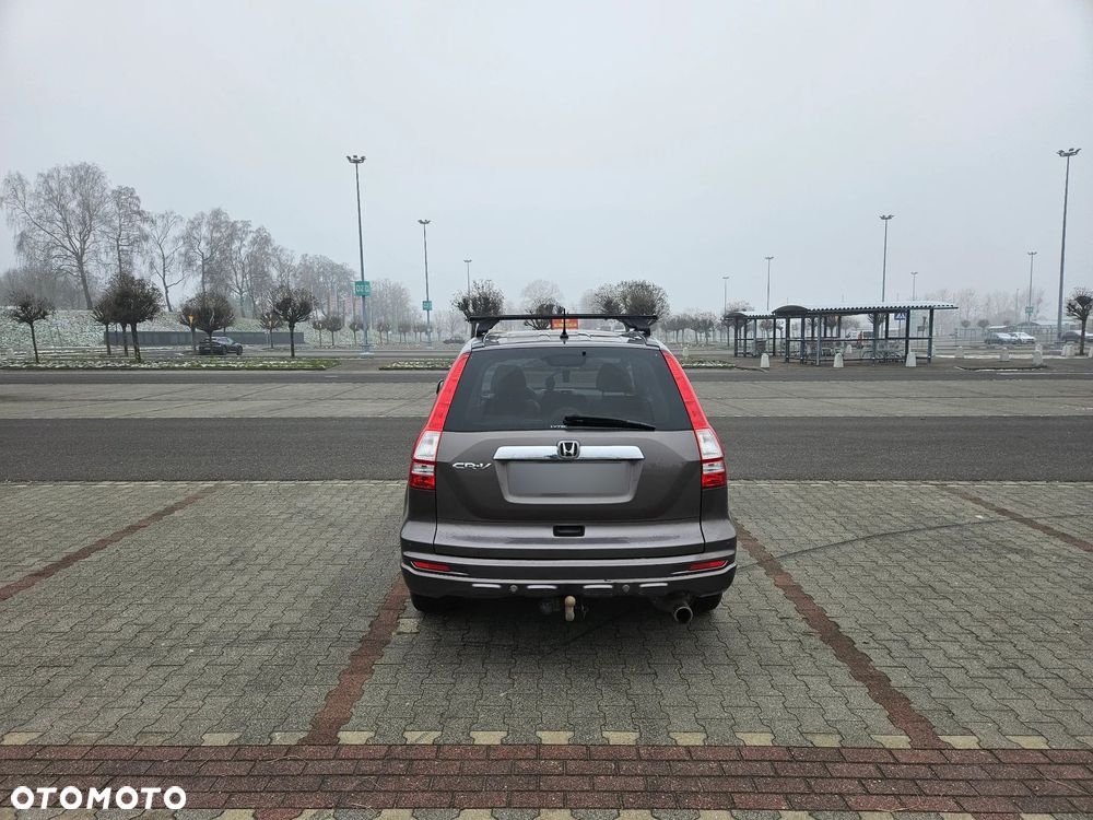 Honda CR-V 2.0 Executive - 6