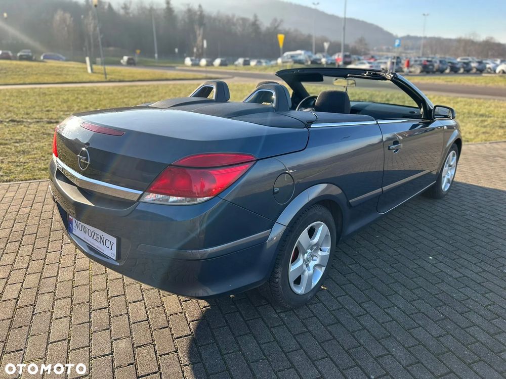 Opel Astra 1.6 Edition - 5