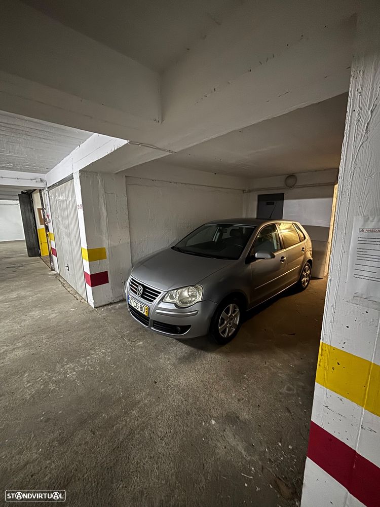 VW Polo 1.4 TDi Go+ - 10