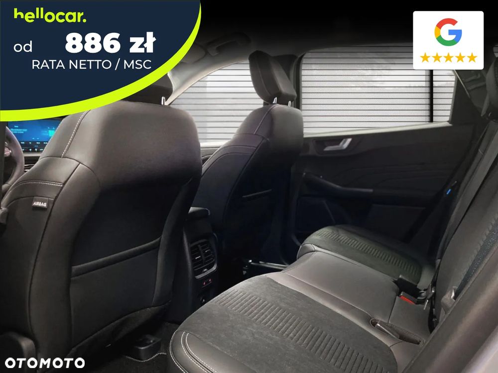 Ford Kuga 2.5 FHEV FWD Active X eCVT - 8