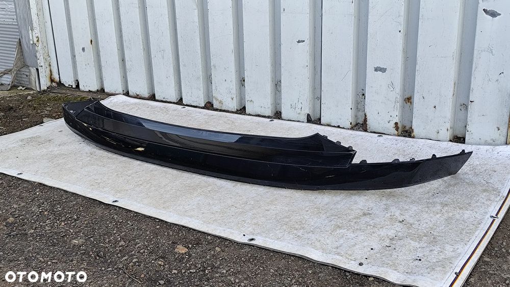 SPOILER LISTWA ZDERZAKA TYLNEGO TYŁ HYUNDAI TUCSON IV 4 N-LINE 86696N7SA0 - 3