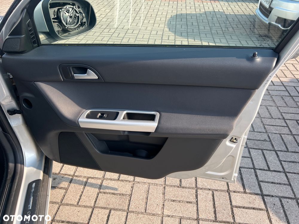 Volvo V50 DPF D2 - 20