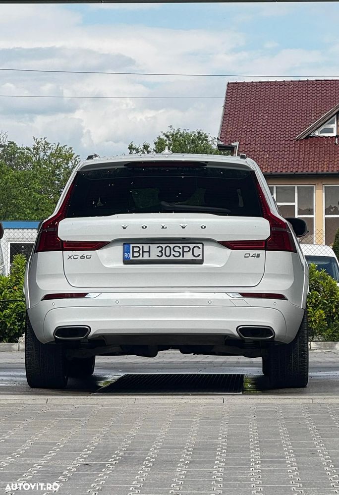 Volvo XC 60 D4 Inscription - 2