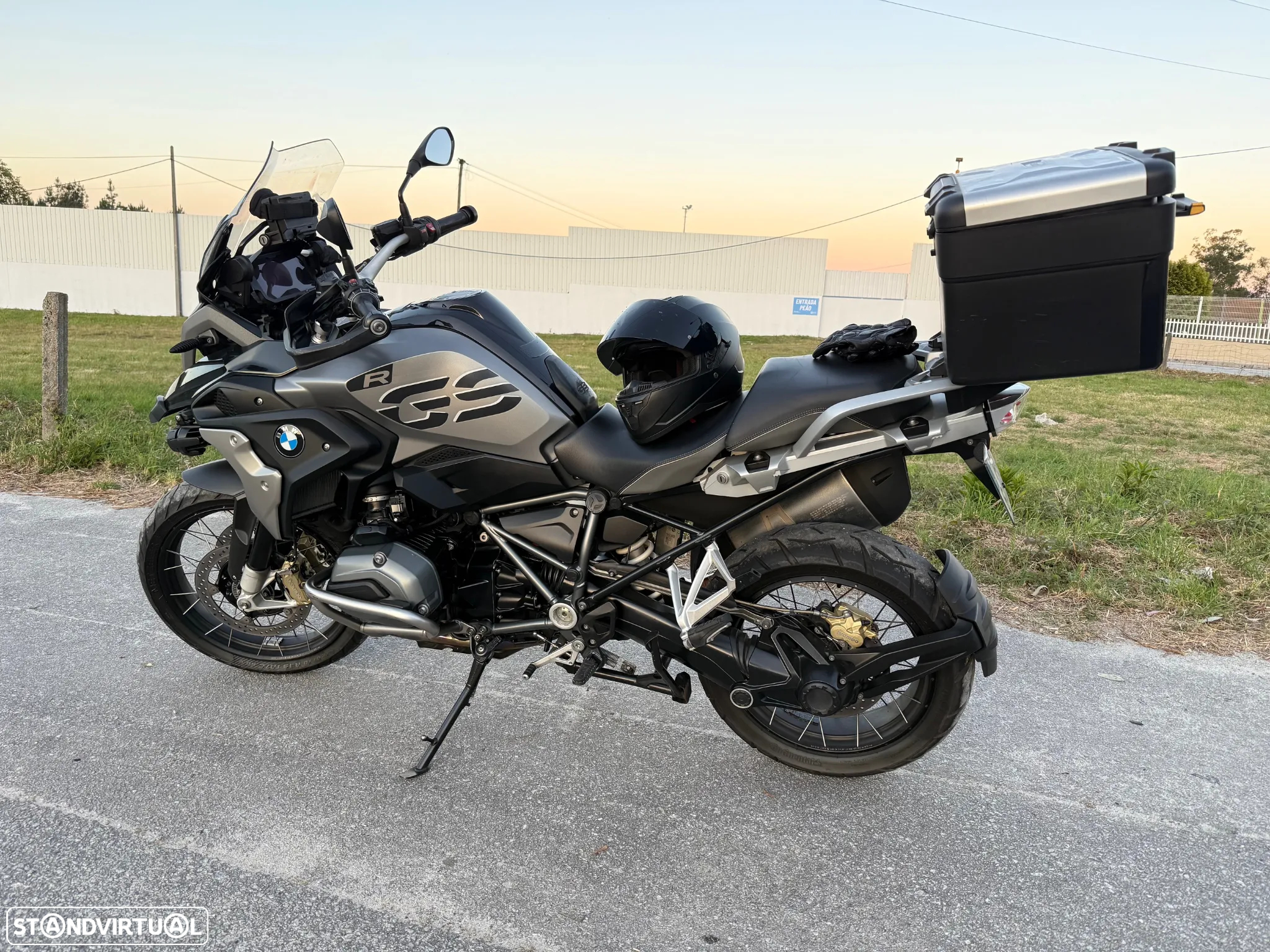 BMW R 1200 GS BMW R 1200 GS Exclusive - 23