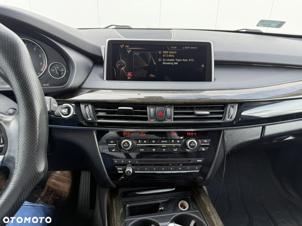 BMW X5 xDrive35i - 21