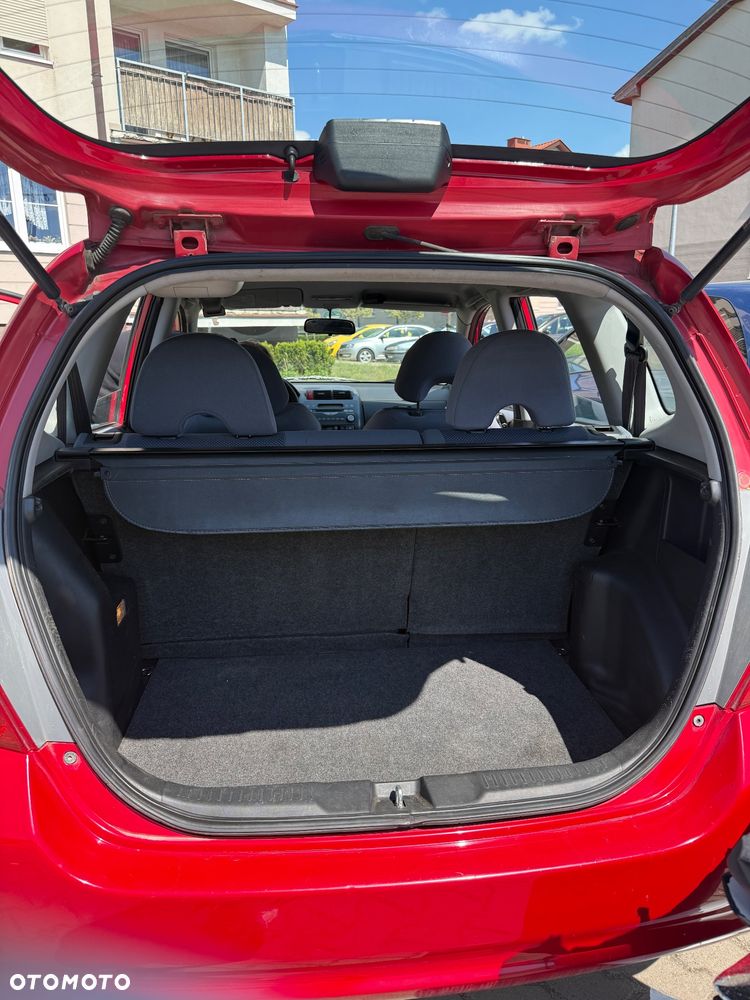 Honda Jazz 1.4 LS - 7