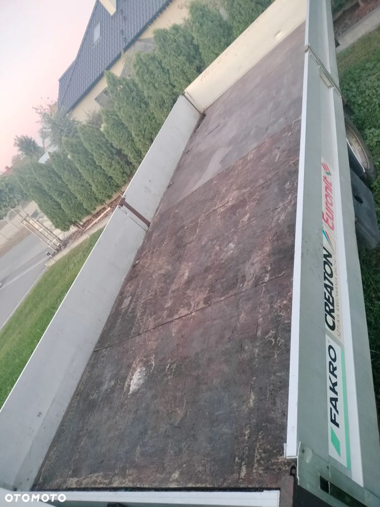 Mitsubishi Canter - 5