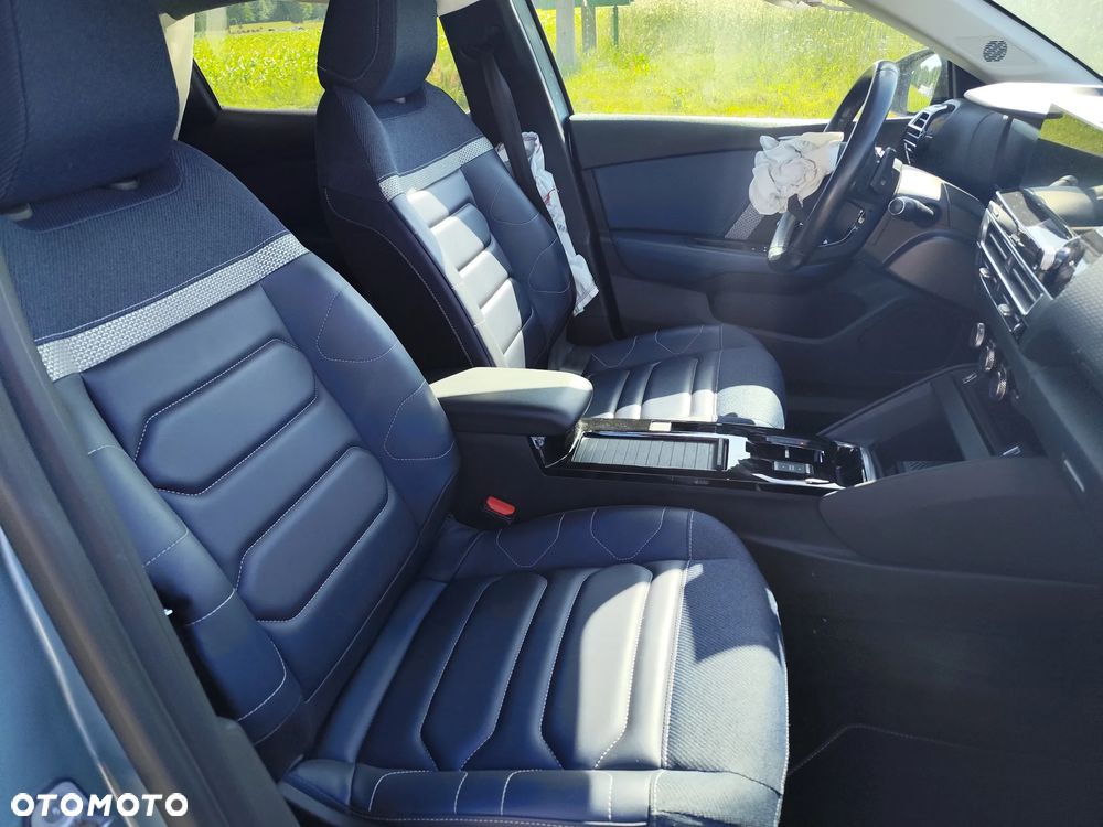 Citroën C4 PureTech 130 Stop&Start EAT8 MAX - 10