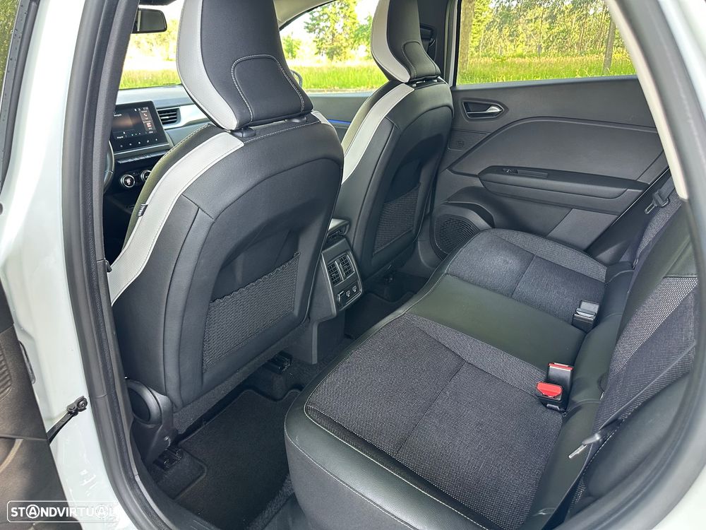 Renault Captur 1.0 TCe Evolution - 30