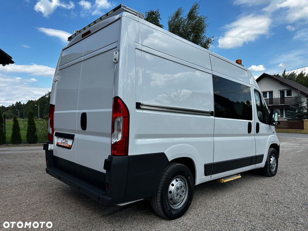 Fiat Ducato - 18