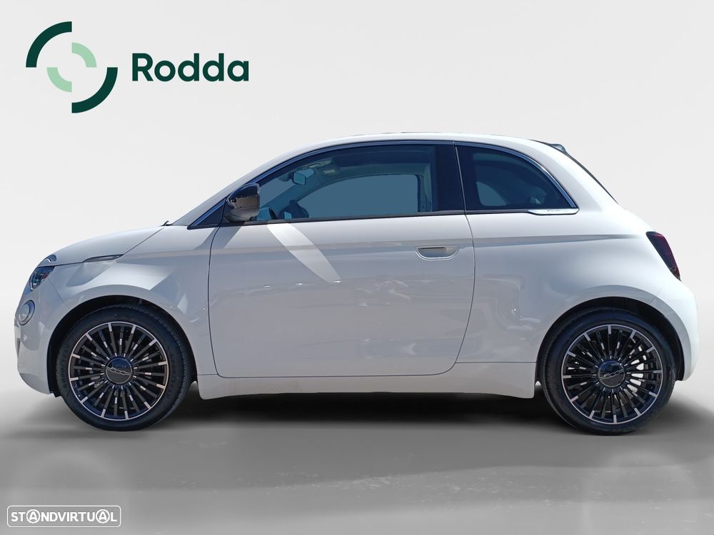 Fiat 500 1.0 Hybrid Icon - 5