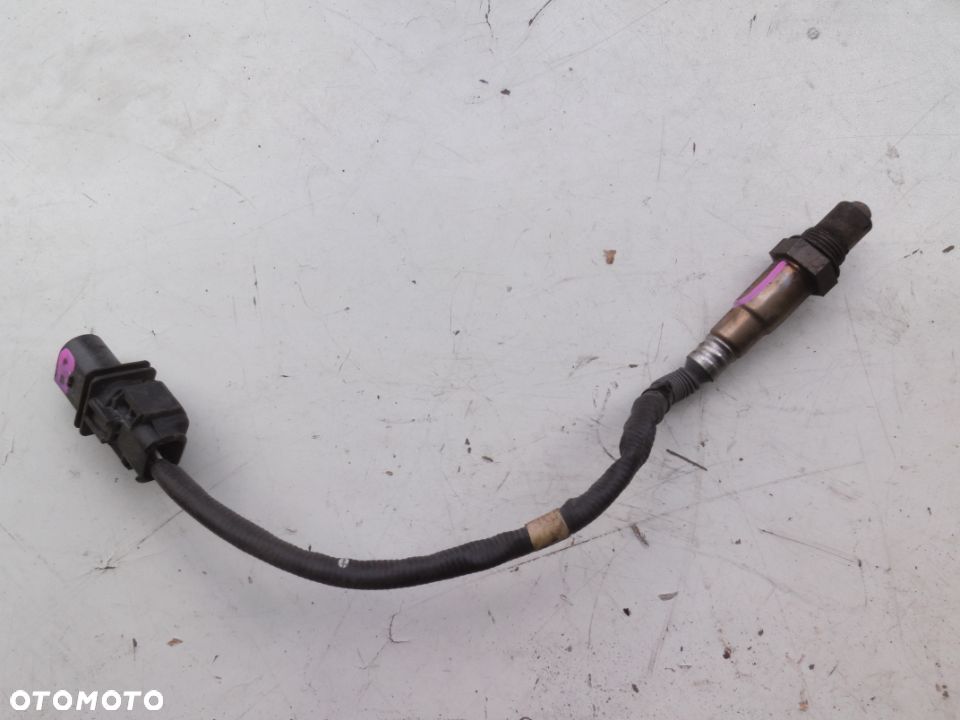 SONDA LAMBDA 9687161080 CITROEN C4 II 1.6 EHDI - 1