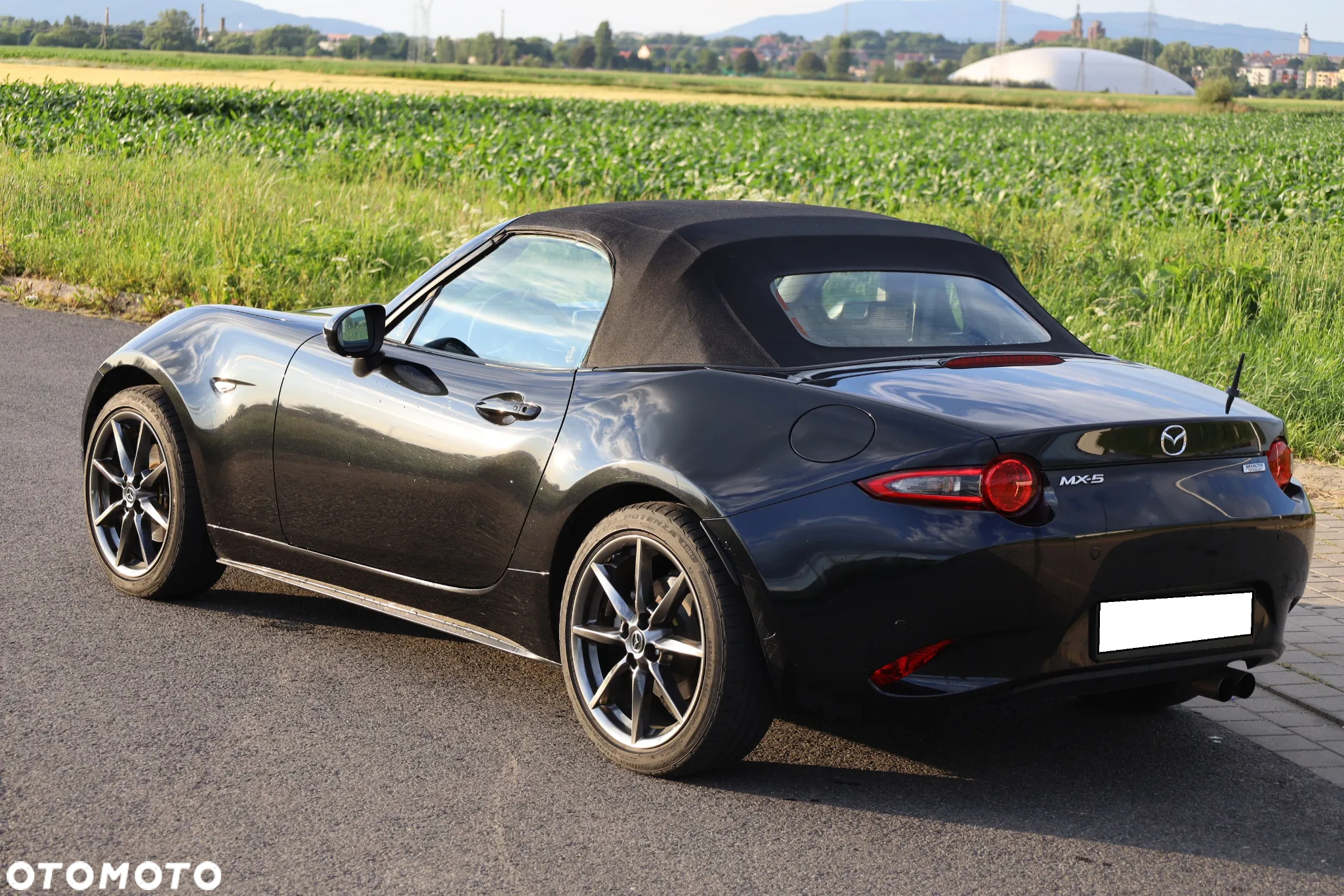 Mazda MX-5 2.0 Skyfreedom i-ELOOP - 5