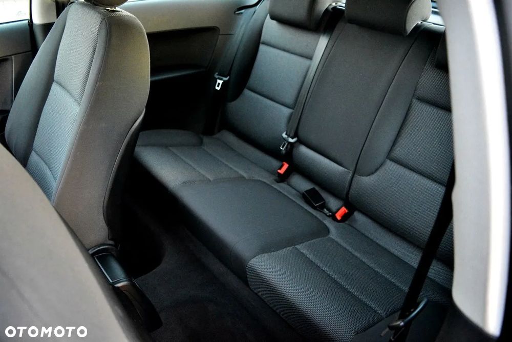 Audi A3 1.6 Attraction - 17