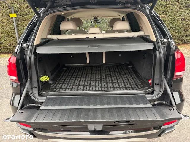 BMW X5 xDrive40d - 5