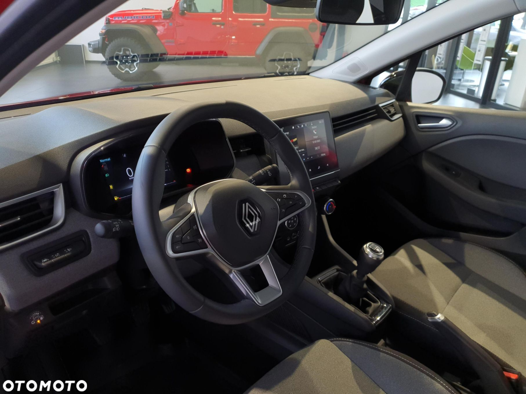 Renault Clio 1.0 TCe Evolution - 9