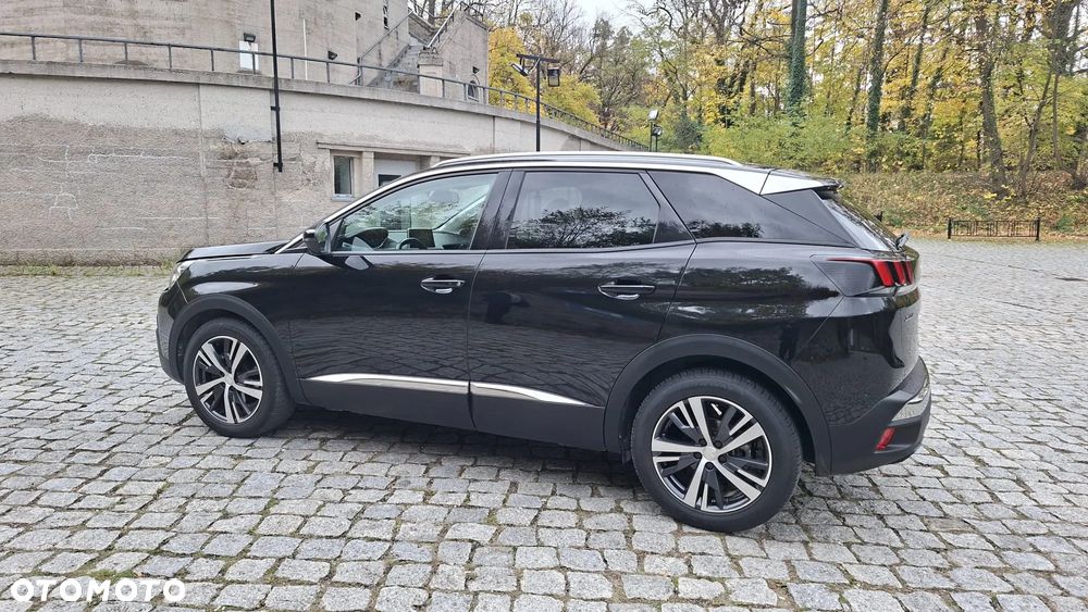 Peugeot 3008 1.2 PureTech Allure - 4